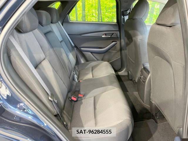 Mazda CX-30 2021-07 302111-9