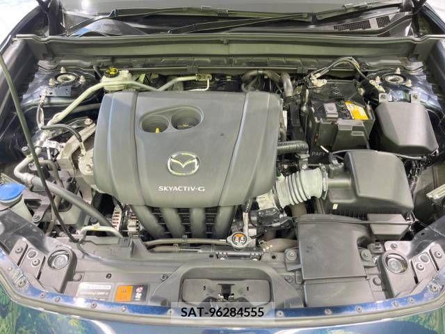 Mazda CX-30 2021-07 302111-18