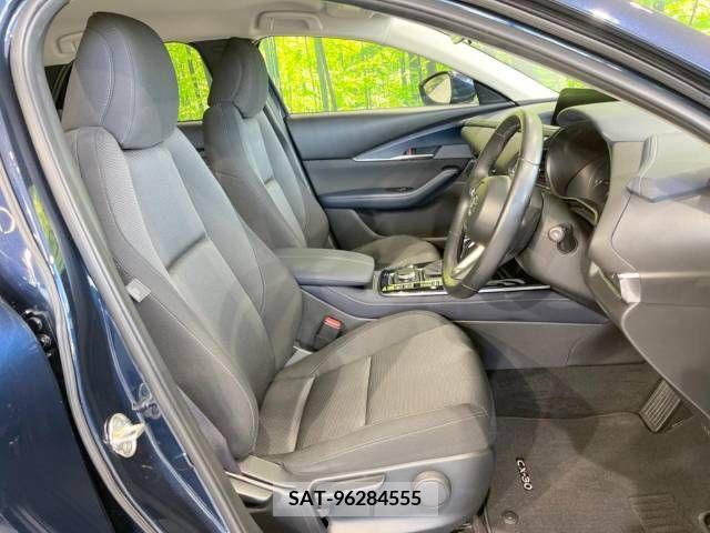 Mazda CX-30 2021-07 302111-8