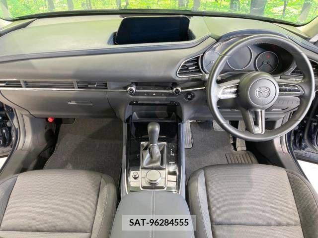 Mazda CX-30 2021-07 302111-1