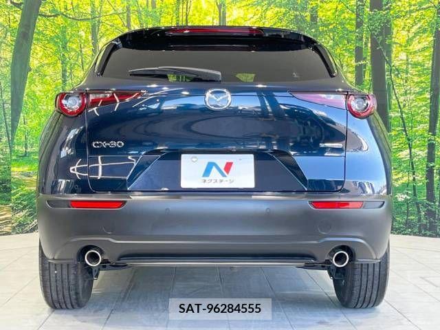 Mazda CX-30 2021-07 302111-15