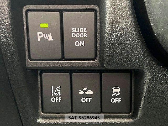 Mazda FLAIR WAGON 2018-08 269941-12