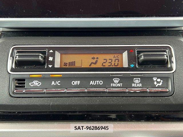 Mazda FLAIR WAGON 2018-08 269941-11
