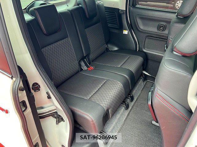Mazda FLAIR WAGON 2018-08 269941-5