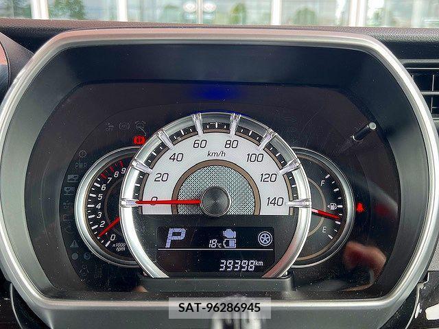 Mazda FLAIR WAGON 2018-08 269941-3