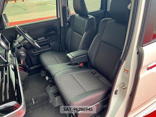 Mazda FLAIR WAGON 2018-08 269941-8