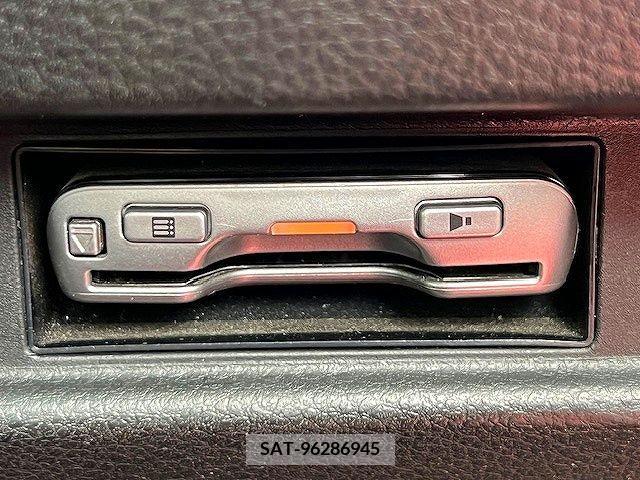 Mazda FLAIR WAGON 2018-08 269941-1