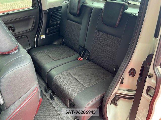 Mazda FLAIR WAGON 2018-08 269941-14