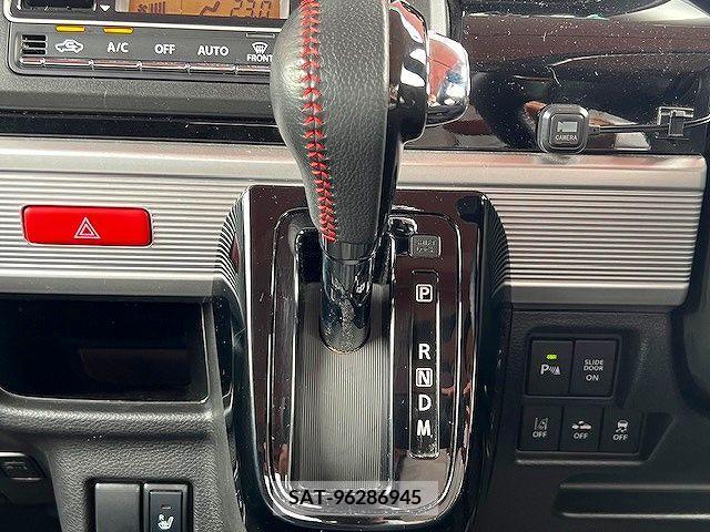 Mazda FLAIR WAGON 2018-08 269941-15