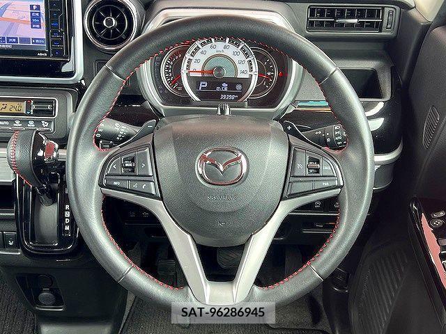 Mazda FLAIR WAGON 2018-08 269941-9