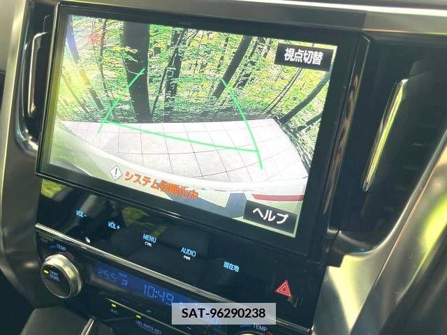 Toyota ALPHARD 2018-02 338681-5