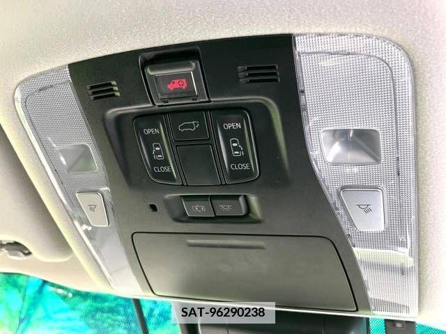 Toyota ALPHARD 2018-02 338681-4
