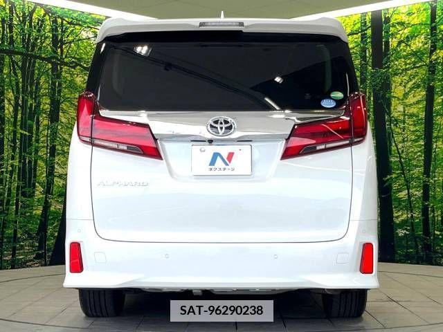 Toyota ALPHARD 2018-02 338681-16
