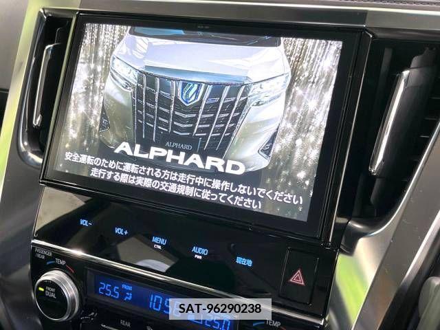 Toyota ALPHARD 2018-02 338681-2