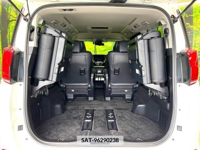 Toyota ALPHARD 2018-02 338681-11