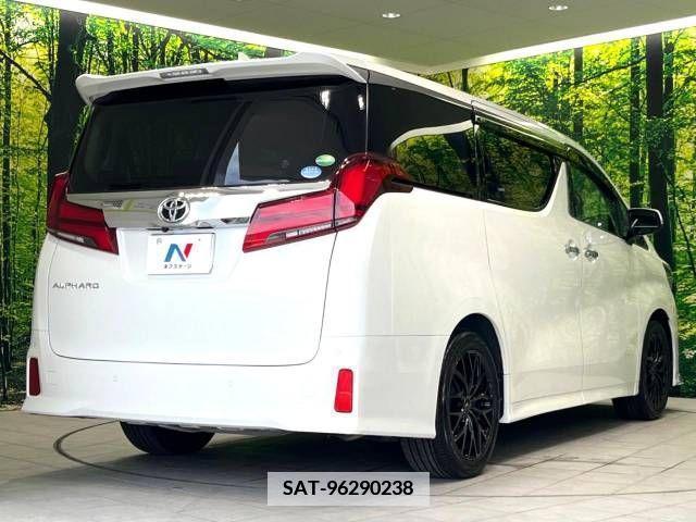 Toyota ALPHARD 2018-02 338681-18