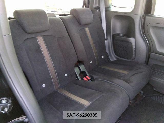 Honda N BOX CUSTOM 2019-07 236256-22