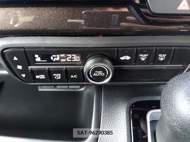 Honda N BOX CUSTOM 2019-07 236256-7