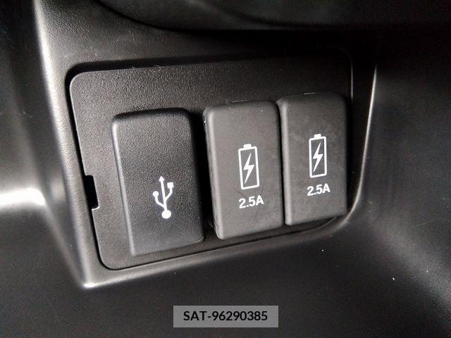 Honda N BOX CUSTOM 2019-07 236256-17