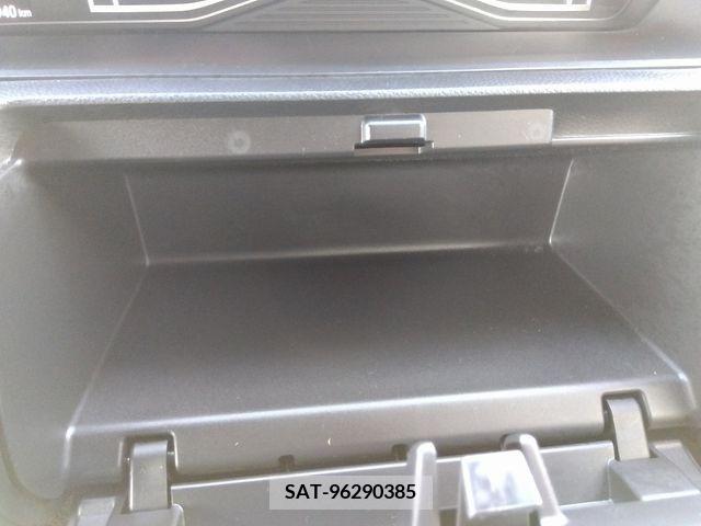 Honda N BOX CUSTOM 2019-07 236256-19