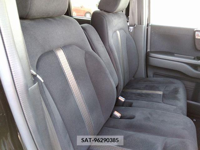 Honda N BOX CUSTOM 2019-07 236256-21