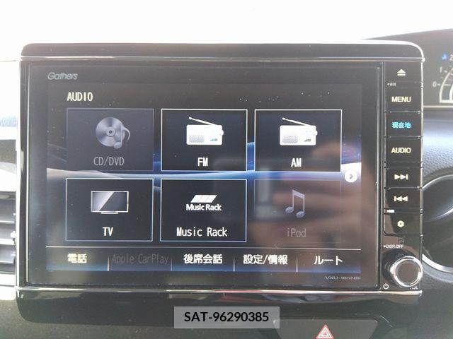 Honda N BOX CUSTOM 2019-07 236256-4