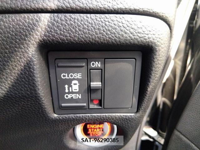 Honda N BOX CUSTOM 2019-07 236256-10