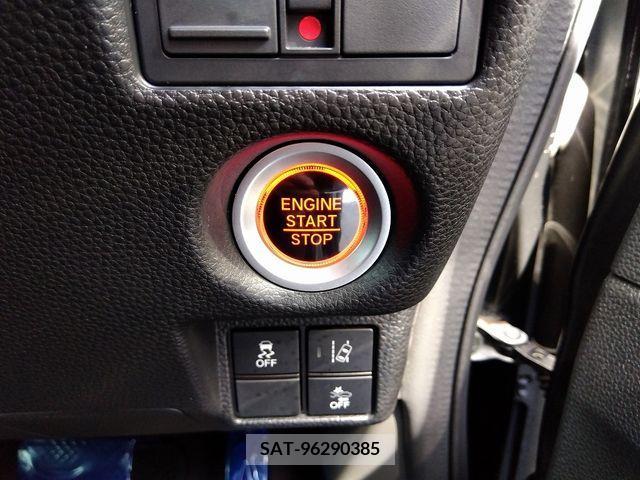Honda N BOX CUSTOM 2019-07 236256-11