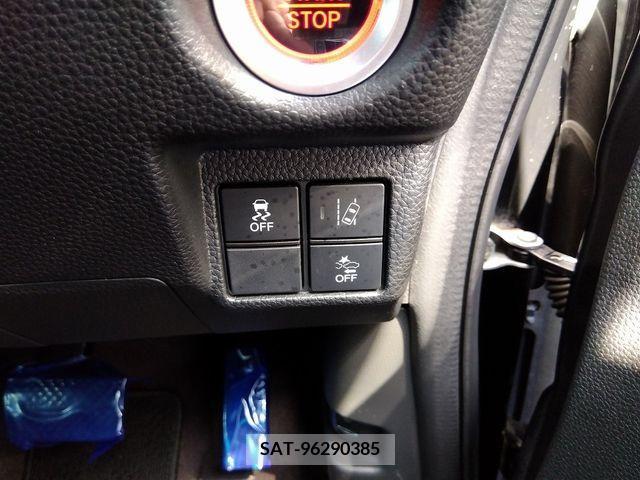 Honda N BOX CUSTOM 2019-07 236256-12