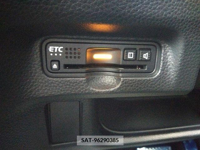 Honda N BOX CUSTOM 2019-07 236256-13