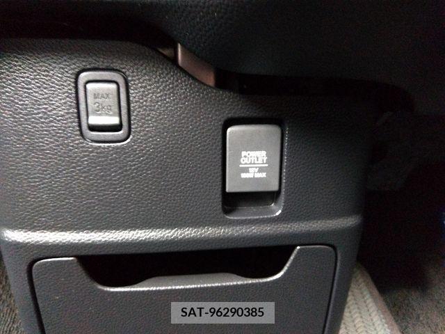 Honda N BOX CUSTOM 2019-07 236256-15