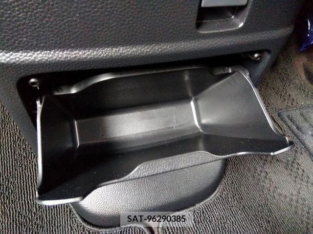 Honda N BOX CUSTOM 2019-07 236256-16