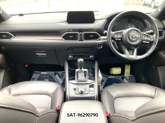 Mazda CX-5 2018-12 254978-1