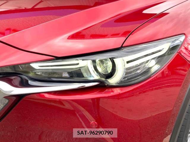 Mazda CX-5 2018-12 254978-10