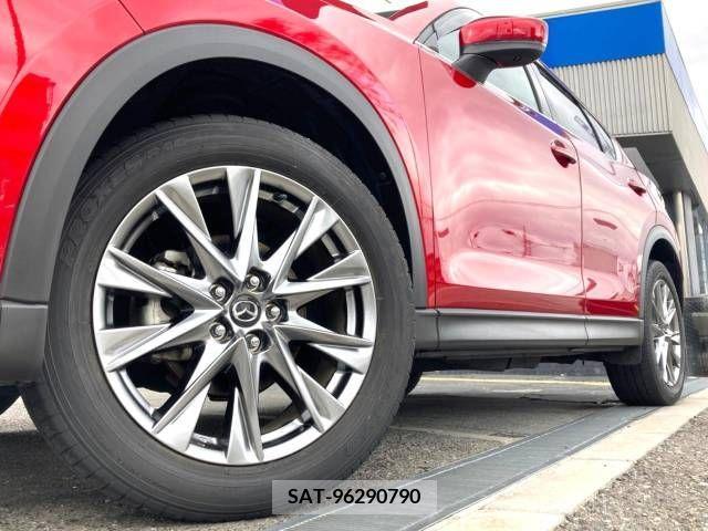 Mazda CX-5 2018-12 254978-11