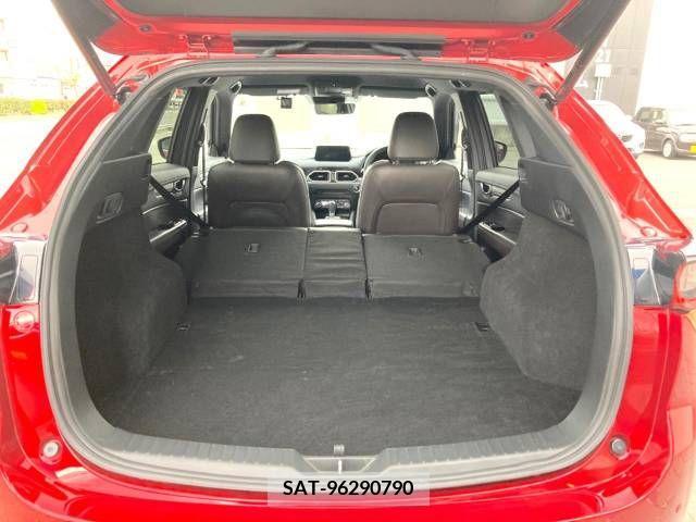 Mazda CX-5 2018-12 254978-8