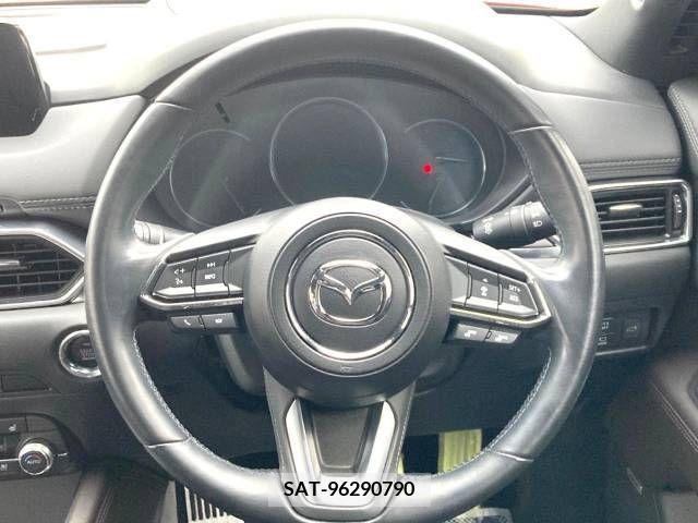 Mazda CX-5 2018-12 254978-9