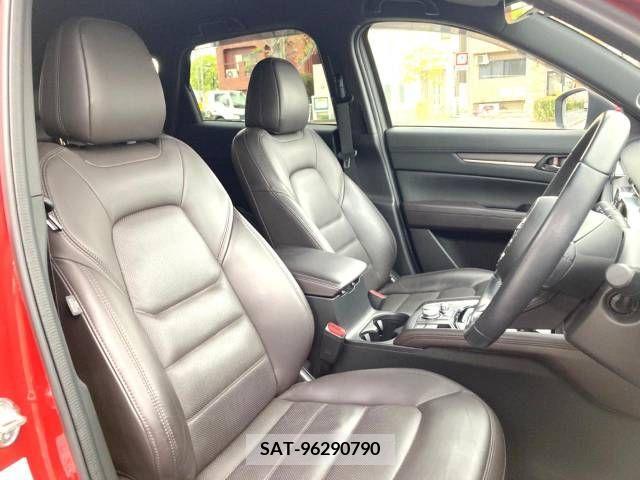 Mazda CX-5 2018-12 254978-6