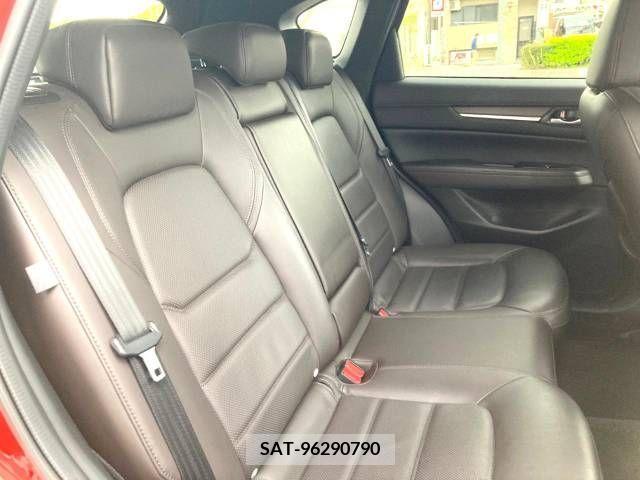 Mazda CX-5 2018-12 254978-7