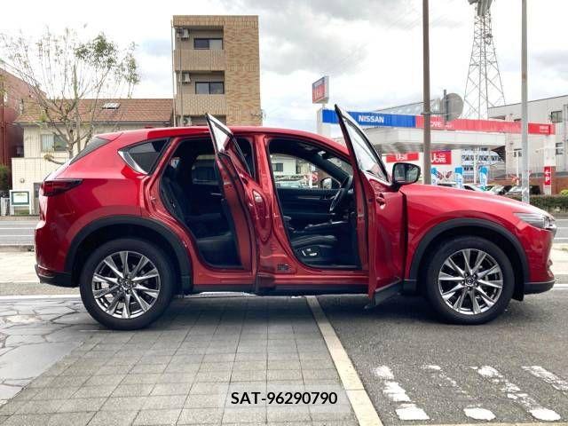 Mazda CX-5 2018-12 254978-15