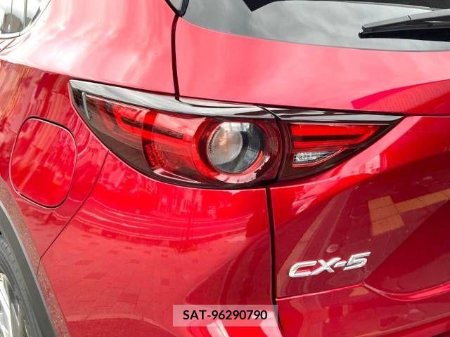 Mazda CX-5 2018-12 254978-19