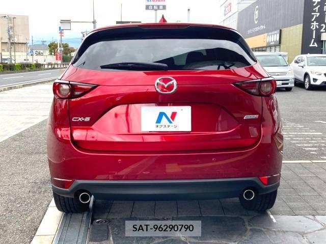 Mazda CX-5 2018-12 254978-13