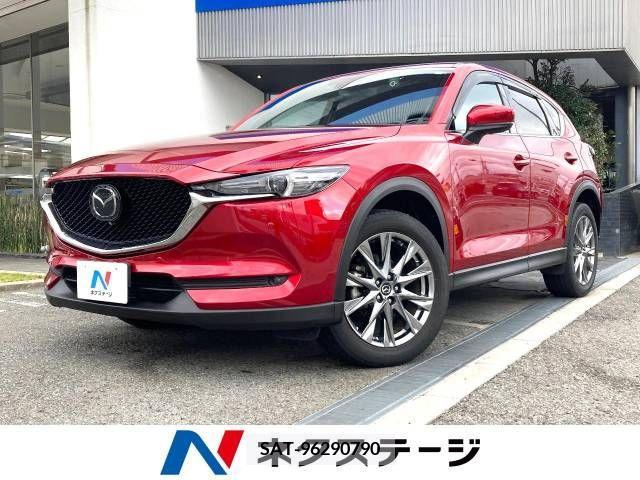 Mazda CX-5 2018-12 254978-0