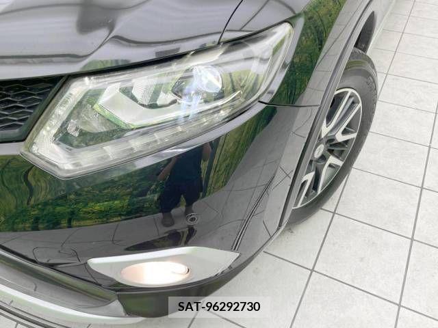 Nissan X-TRAIL 2015-07 383166-13