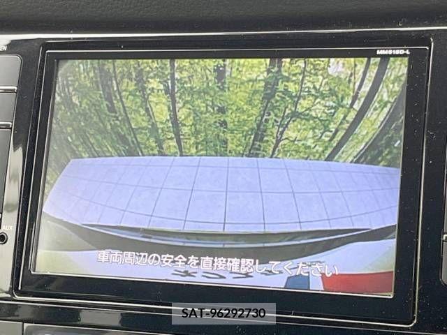 Nissan X-TRAIL 2015-07 383166-5