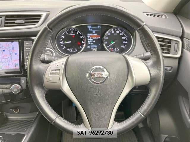 Nissan X-TRAIL 2015-07 383166-12