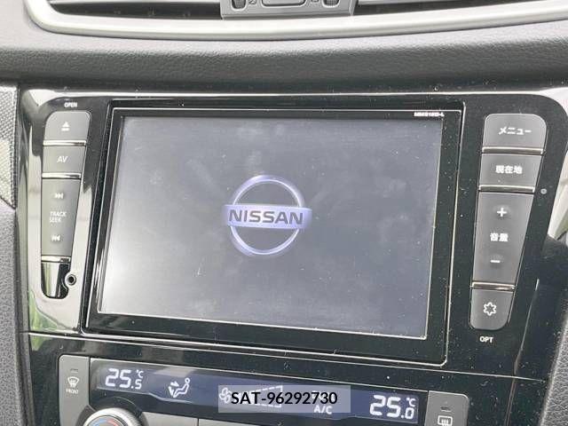 Nissan X-TRAIL 2015-07 383166-4