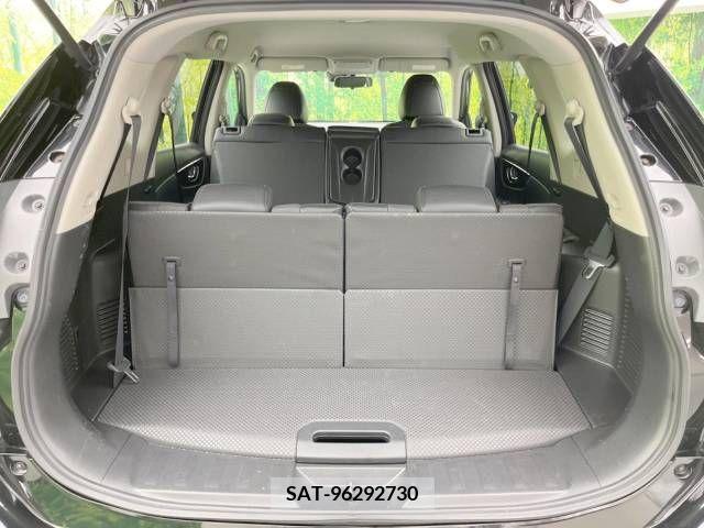 Nissan X-TRAIL 2015-07 383166-11