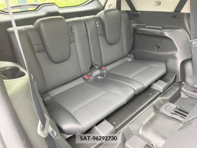 Nissan X-TRAIL 2015-07 383166-10