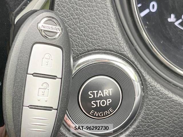 Nissan X-TRAIL 2015-07 383166-7